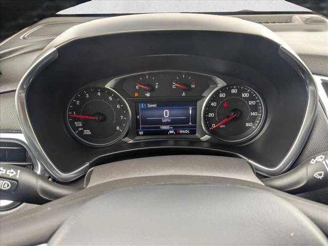 Used 2024 Chevrolet Equinox LT FWD image 11
