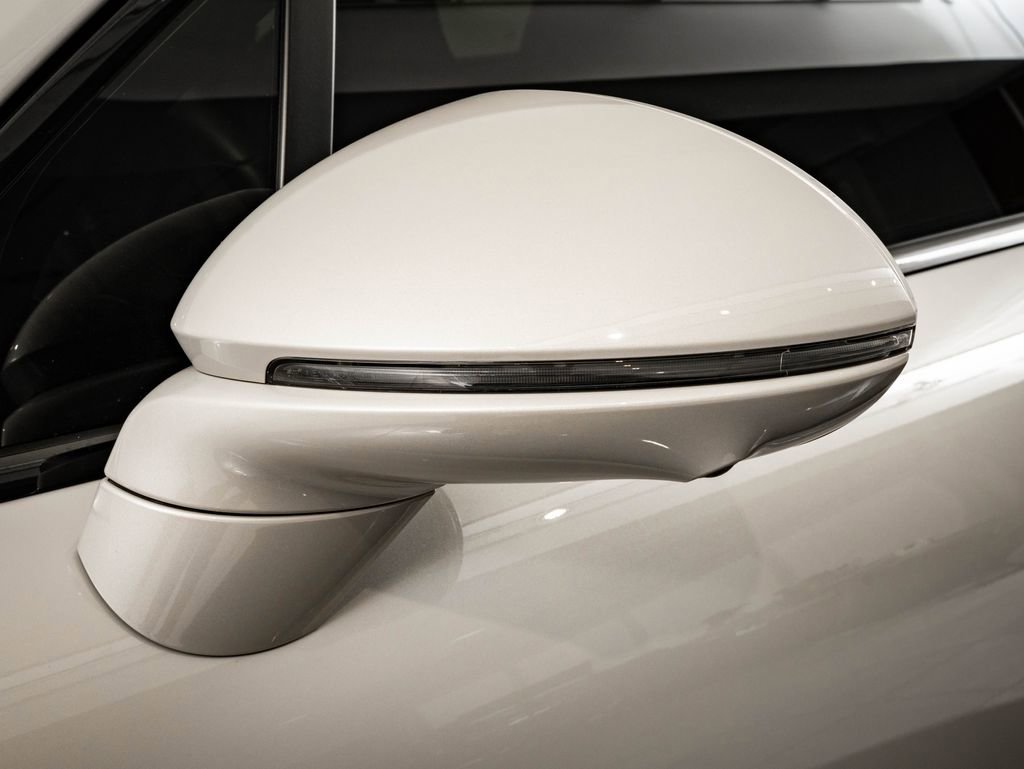 Certified 2021 Porsche Cayenne Turbo AWD/4WD image 15
