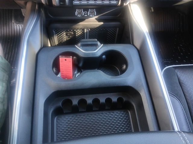 New 2026 RAM 4500 Laramie w/ Laramie Trim Package image 44