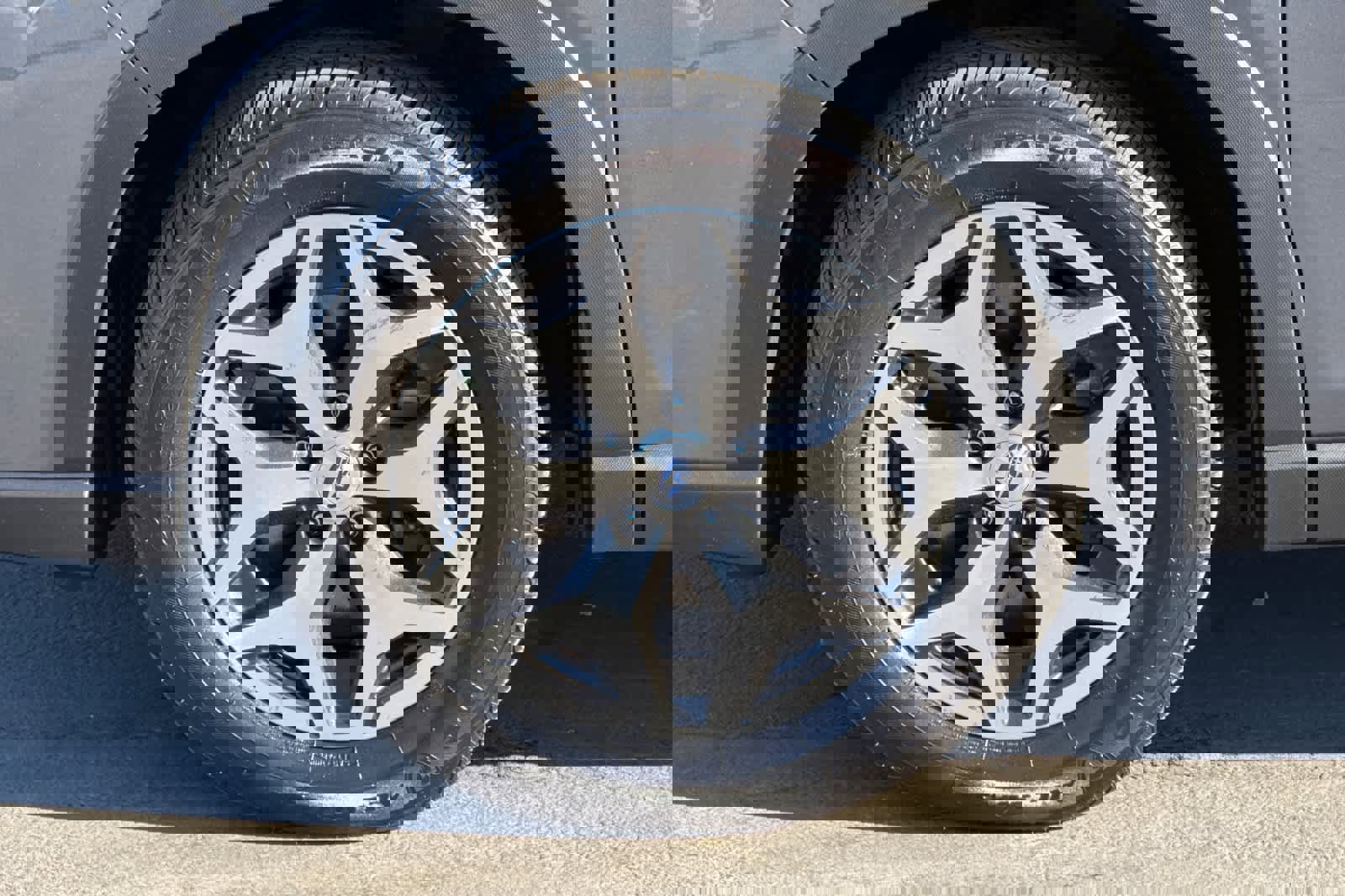 Used 2023 Subaru Forester Premium image 30