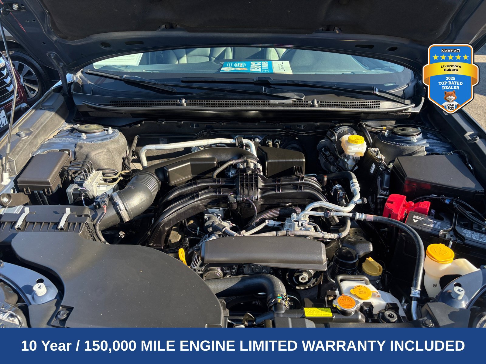 Used 2023 Subaru Outback Onyx Edition AWD/4WD image 21