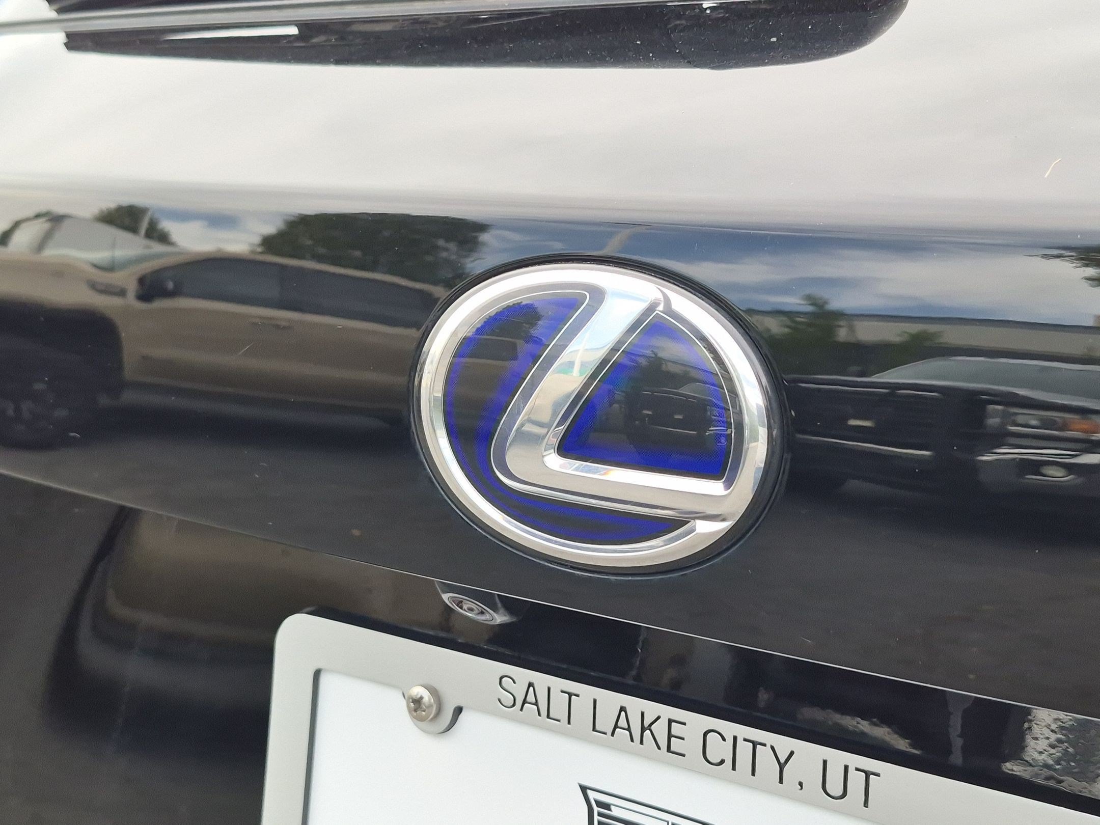 Used 2021 Lexus NX 300h AWD F Sport w/ Comfort Package image 13