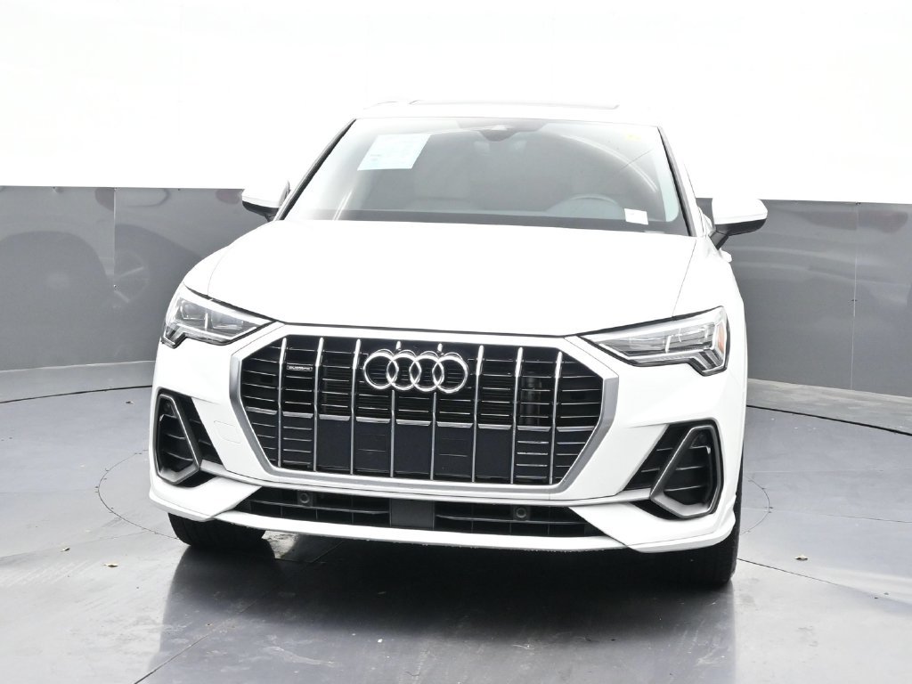 Used 2023 Audi Q3 2.0T Premium AWD/4WD image 8