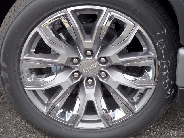 New 2026 GMC Sierra 1500 Denali w/ Denali Reserve Package AWD/4WD image 13