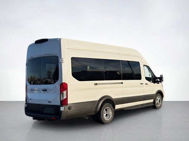 New 2026 Ford Transit 350 XL image 3
