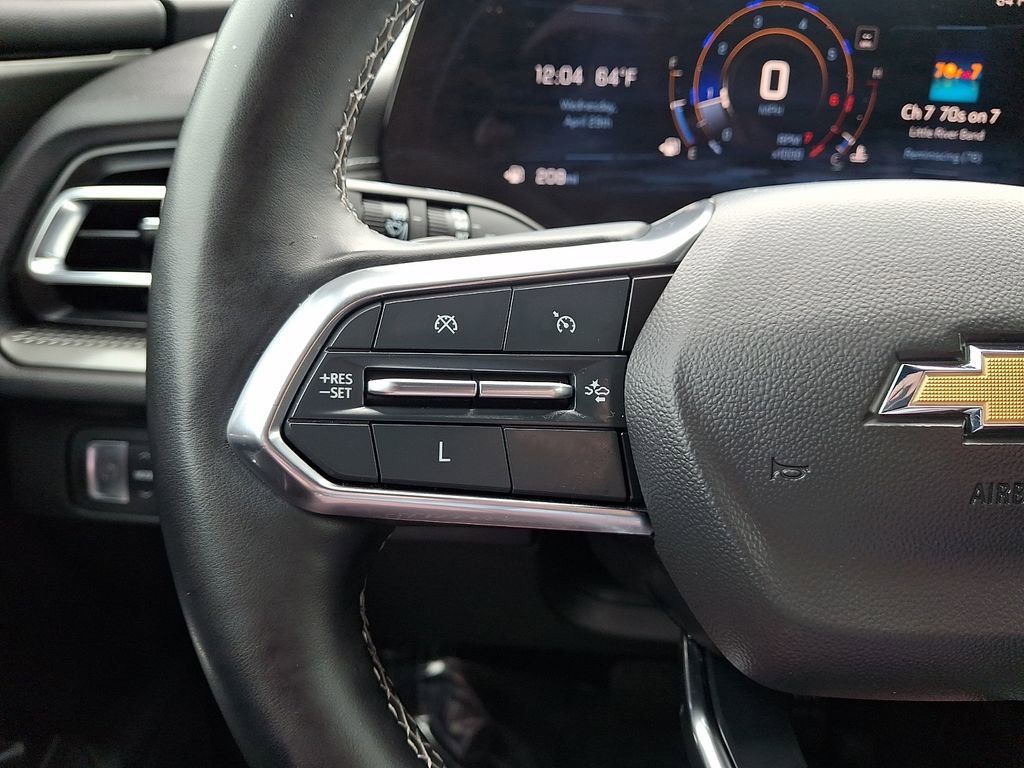 Used 2024 Chevrolet Traverse LT FWD image 22