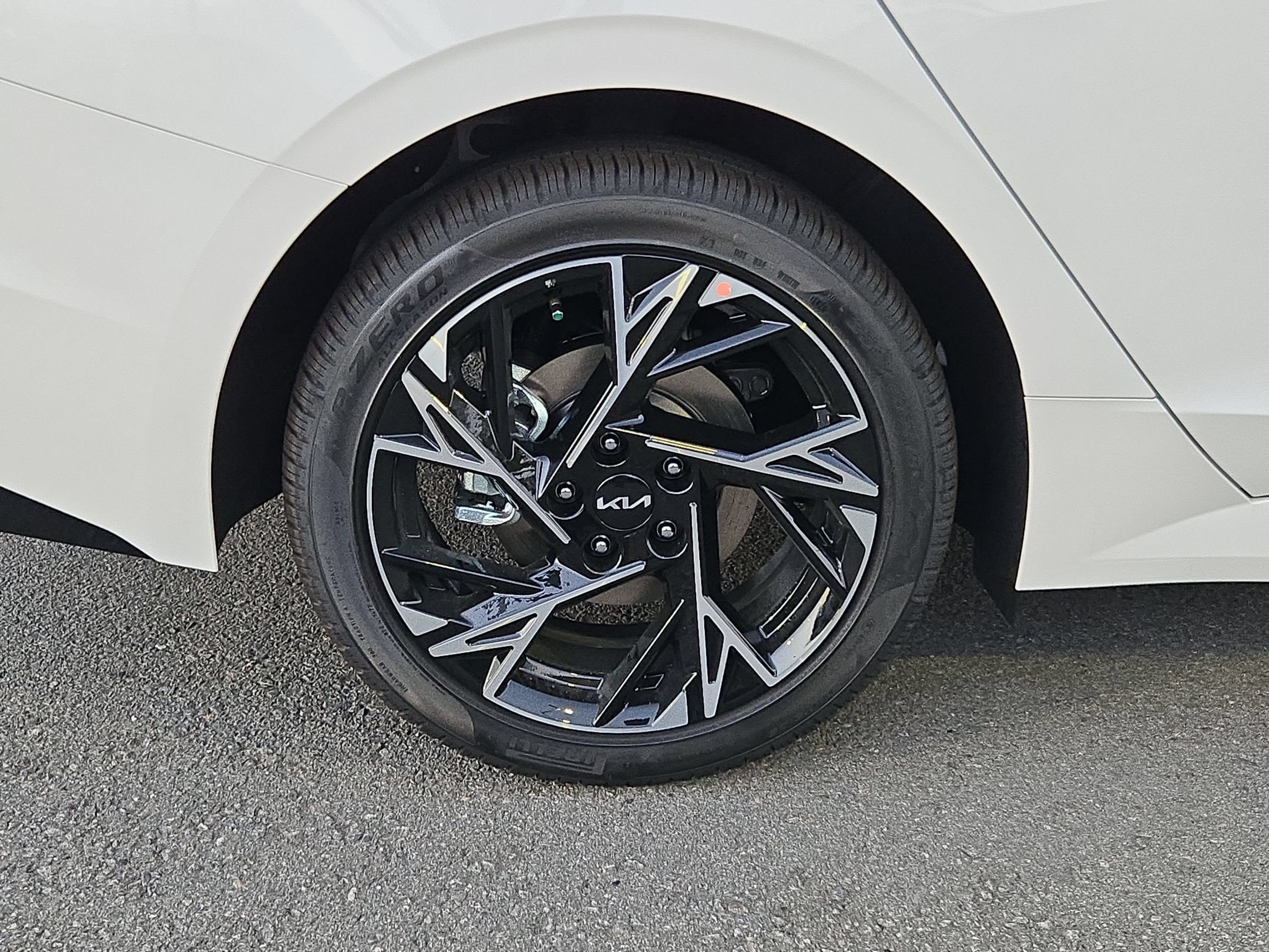 New 2026 Kia K5 GT-Line FWD image 13