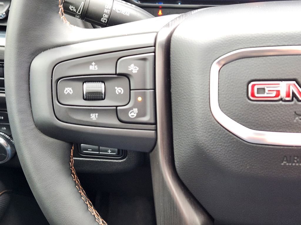 Used 2024 GMC Yukon AT4 w/ AT4 Premium Plus Package image 20