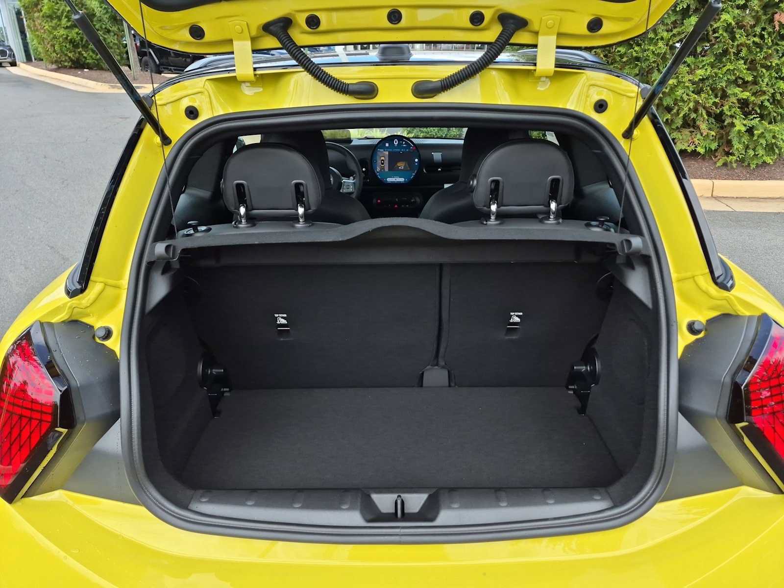 New 2026 MINI Cooper S FWD image 35