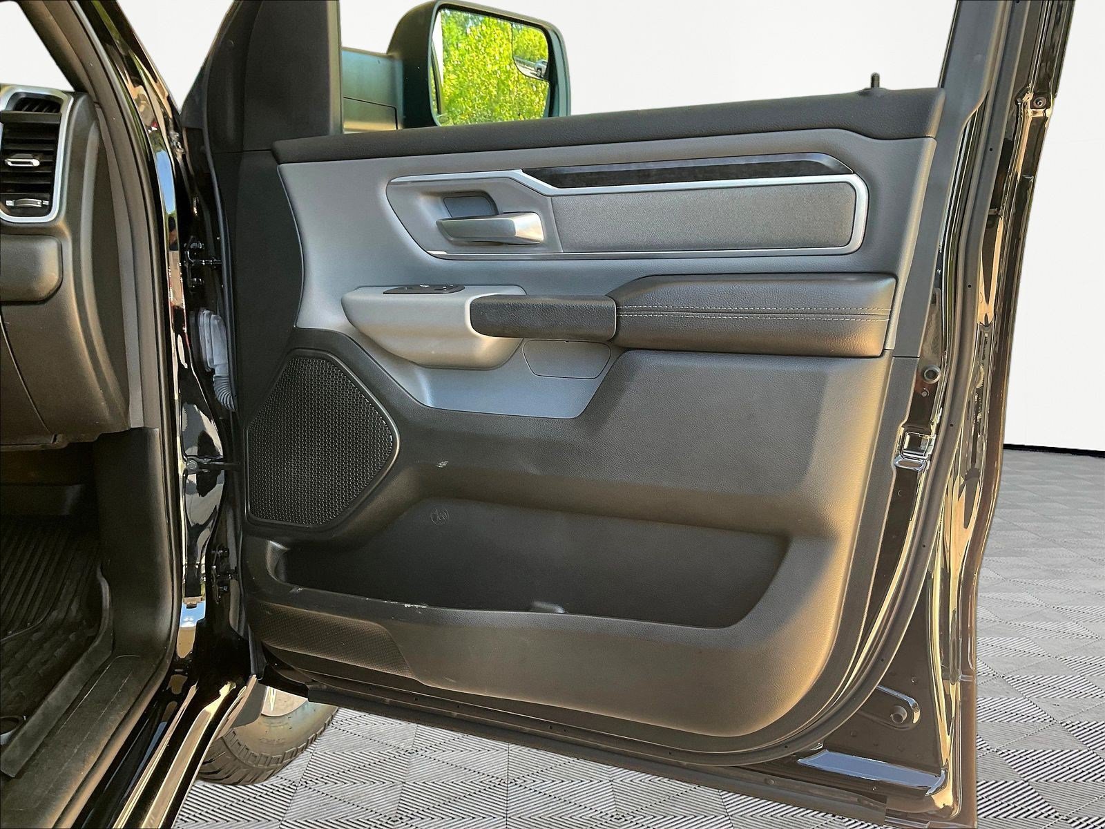 Used 2021 RAM 1500 Big Horn AWD/4WD image 26