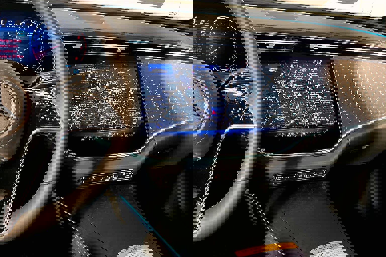 New 2026 Mercedes-Benz E 450 4MATIC Sedan image 13