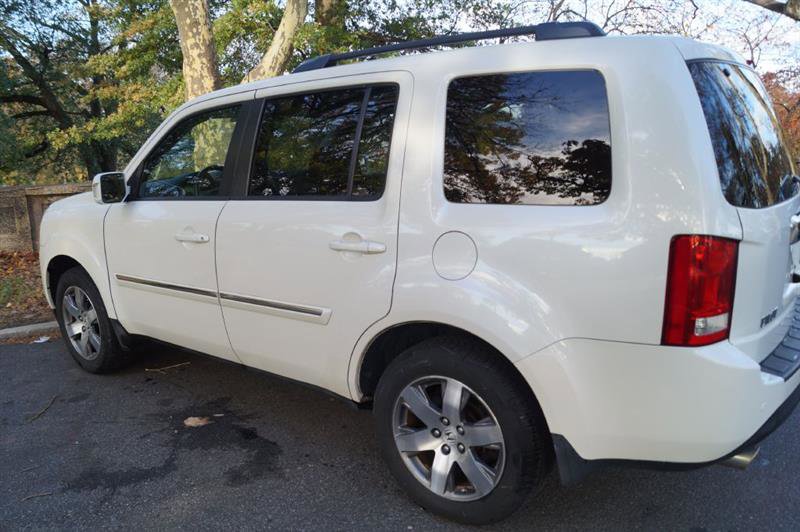 Used 2014 Honda Pilot Touring image 7