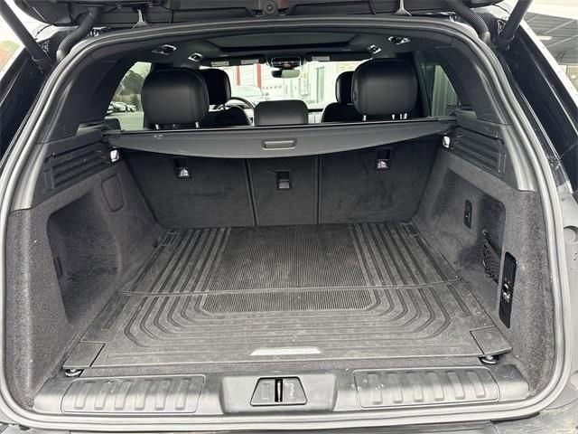 Used 2024 Land Rover Range Rover Sport SE image 25
