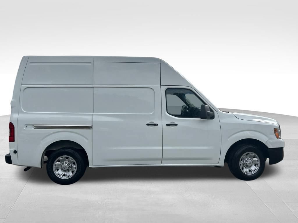 Used 2020 Nissan NV 2500 SV RWD image 7