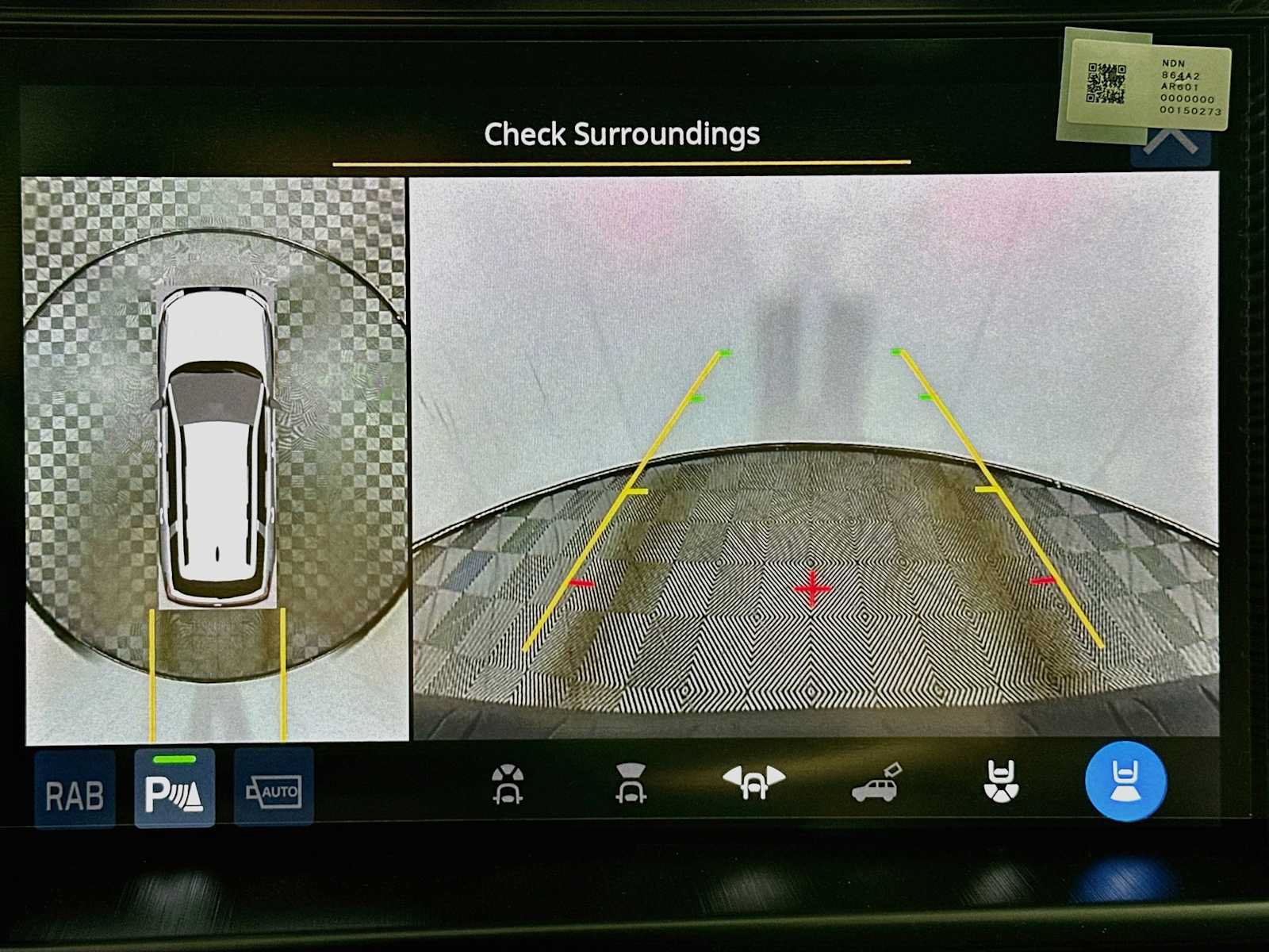 New 2026 Subaru Outback Touring XT AWD/4WD image 15