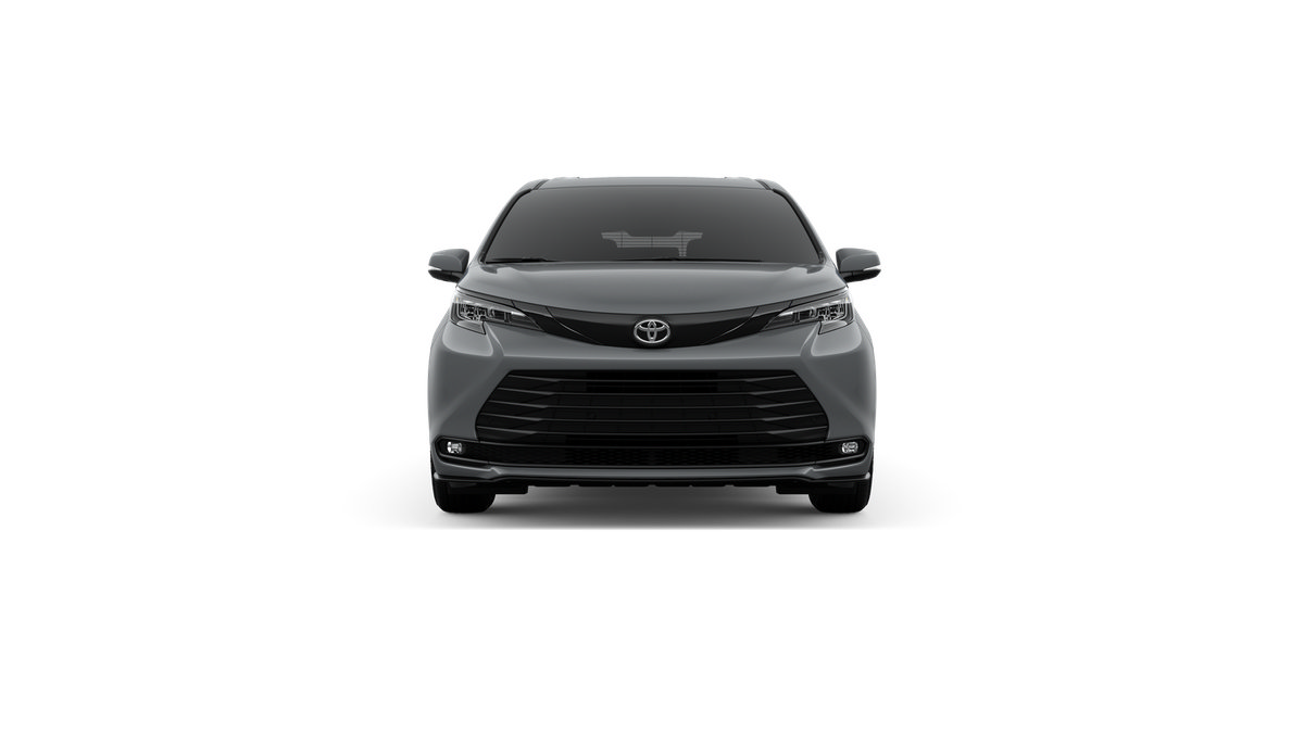 New 2026 Toyota Sienna XLE Woodland Edition AWD/4WD image 19
