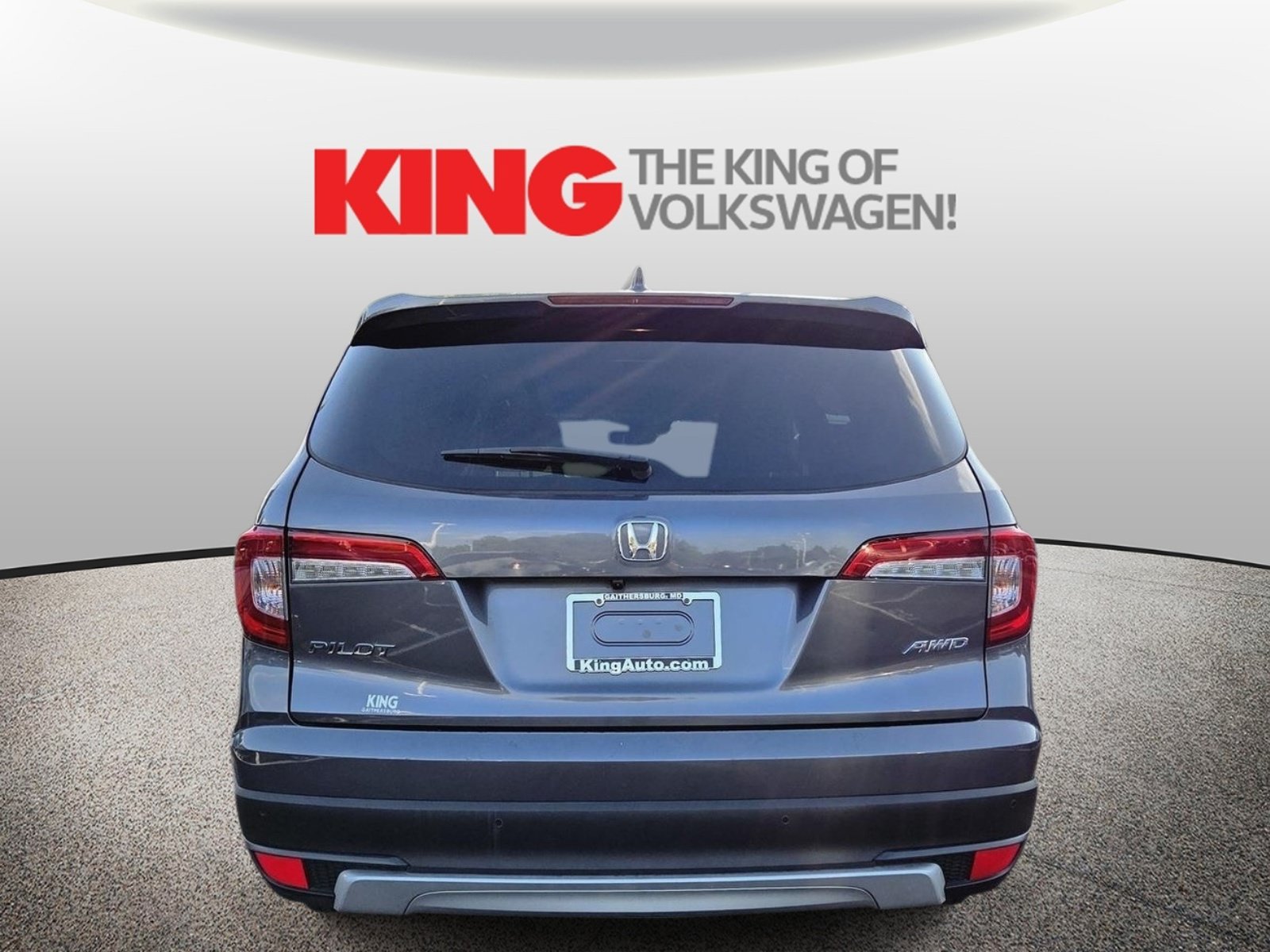 Used 2019 Honda Pilot EX-L image 4