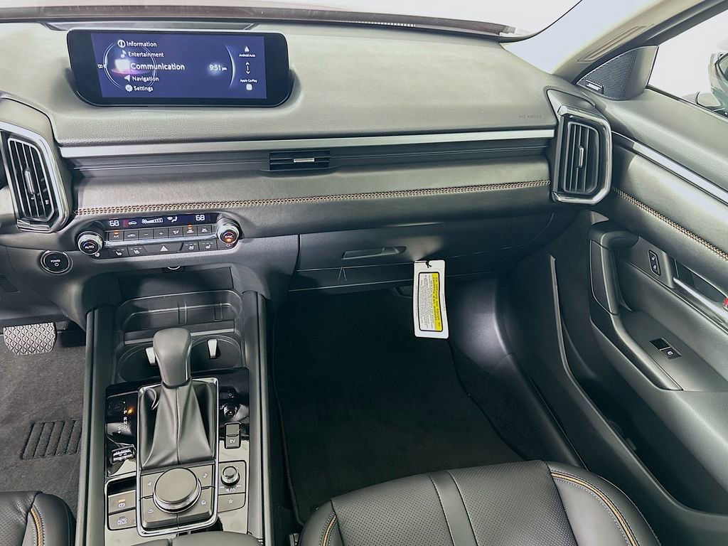 New 2026 MAZDA CX-50 2.5 Hybrid w/ Weather Package image 20