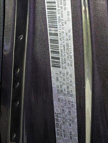 Used 2019 Jeep Wrangler Unlimited Rubicon image 21