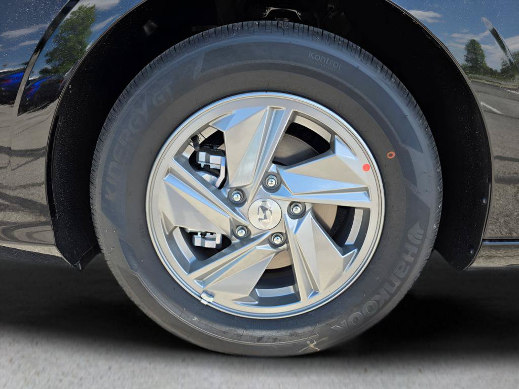 New 2026 Hyundai Elantra SE FWD image 10