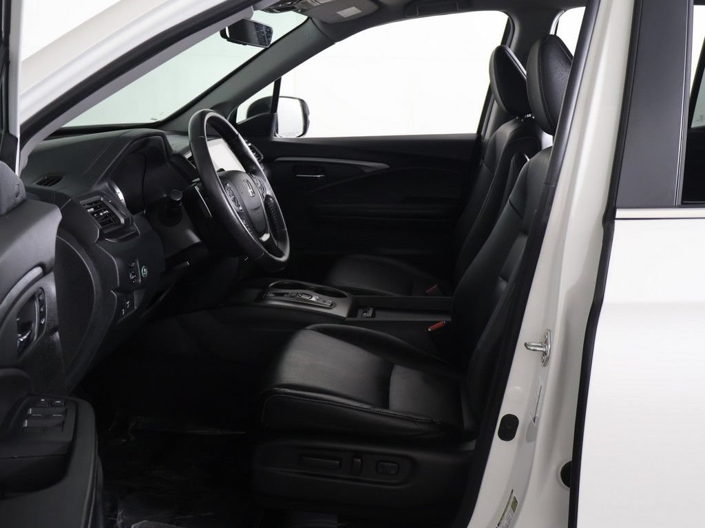 Used 2023 Honda Ridgeline RTL image 27