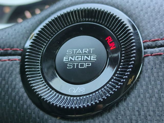 Used 2024 Jeep Compass Trailhawk image 26