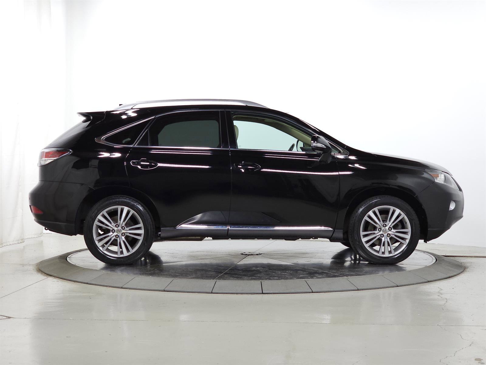 Used 2015 Lexus RX 350 AWD image 10