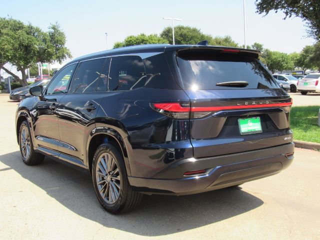 Used 2024 Lexus TX 350 FWD w/ Cold Weather Package image 11