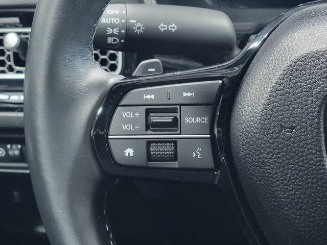 Used 2026 Honda Civic Sport image 26