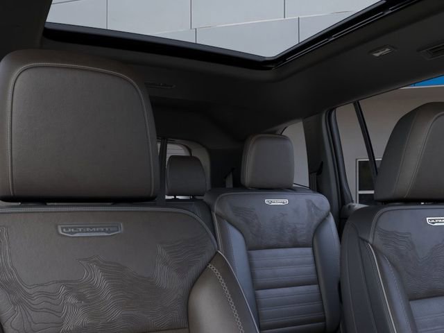 New 2026 GMC Acadia Denali Ultimate image 24