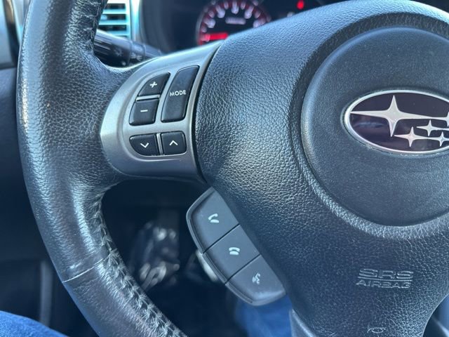 Used 2012 Subaru Forester 2.5X Touring AWD/4WD image 22