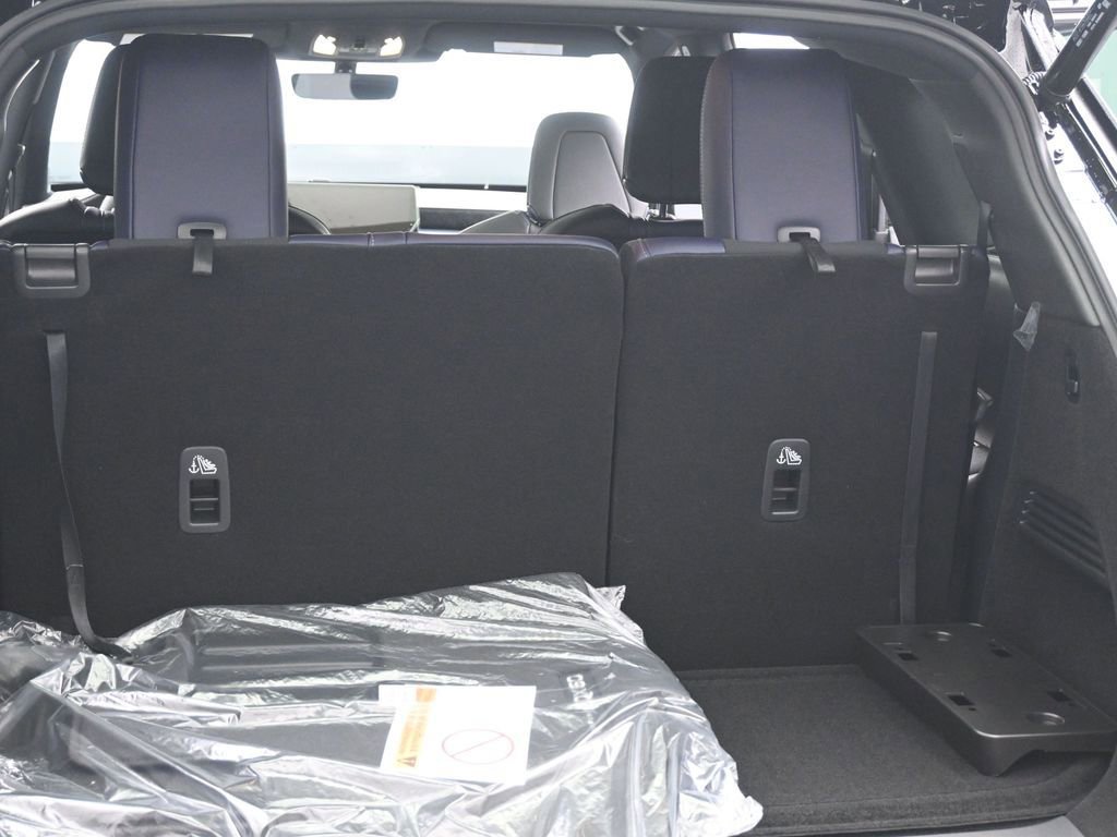 New 2026 INFINITI QX60 Sport image 22