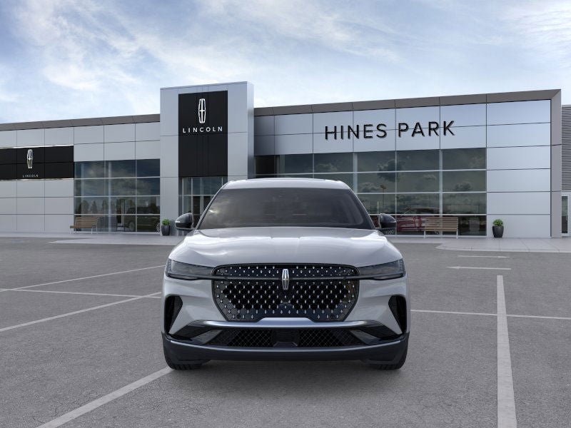 New 2026 Lincoln Nautilus Premier w/ Equipment Group 102A image 6