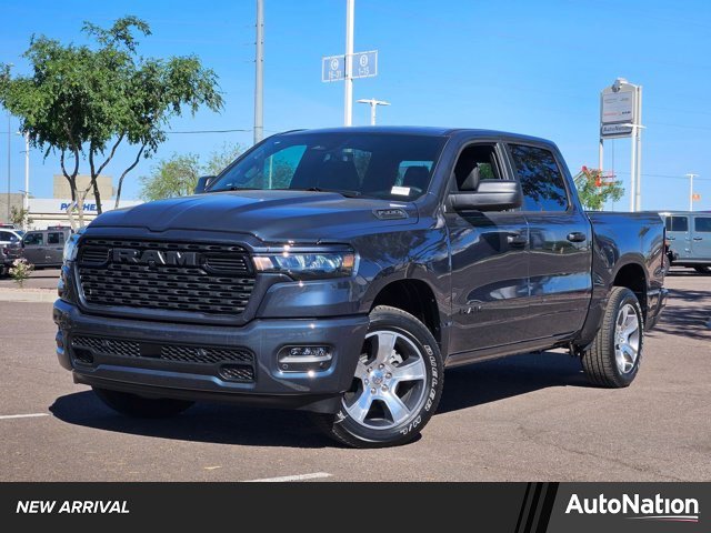 New 2026 RAM 1500 Express