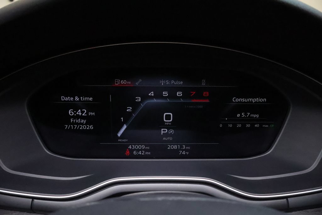 Used 2024 Audi A4 2.0T Premium Plus AWD/4WD image 20