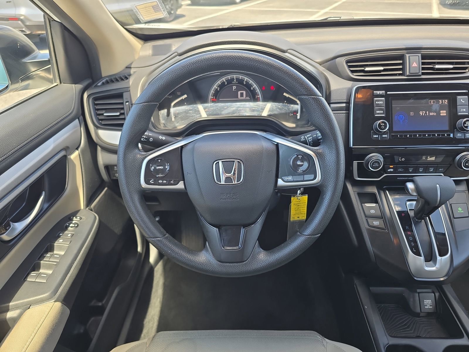 Used 2019 Honda CR-V LX image 10