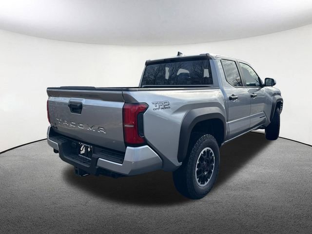 New 2025 Toyota Tacoma TRD Off-Road image 14