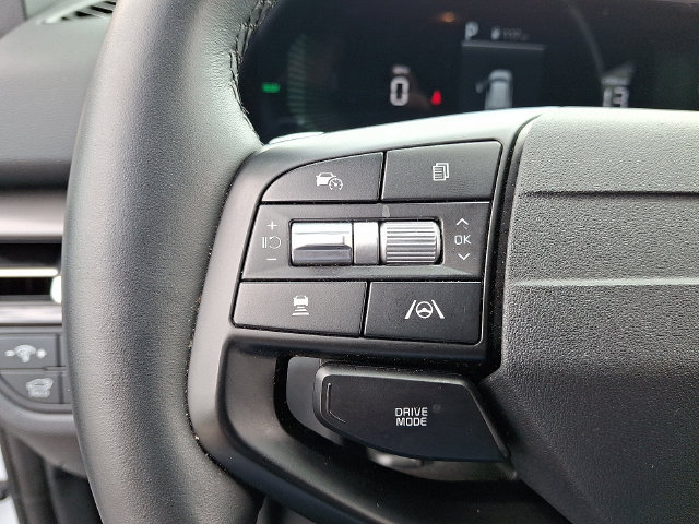 Used 2026 Kia Sportage EX AWD/4WD image 20