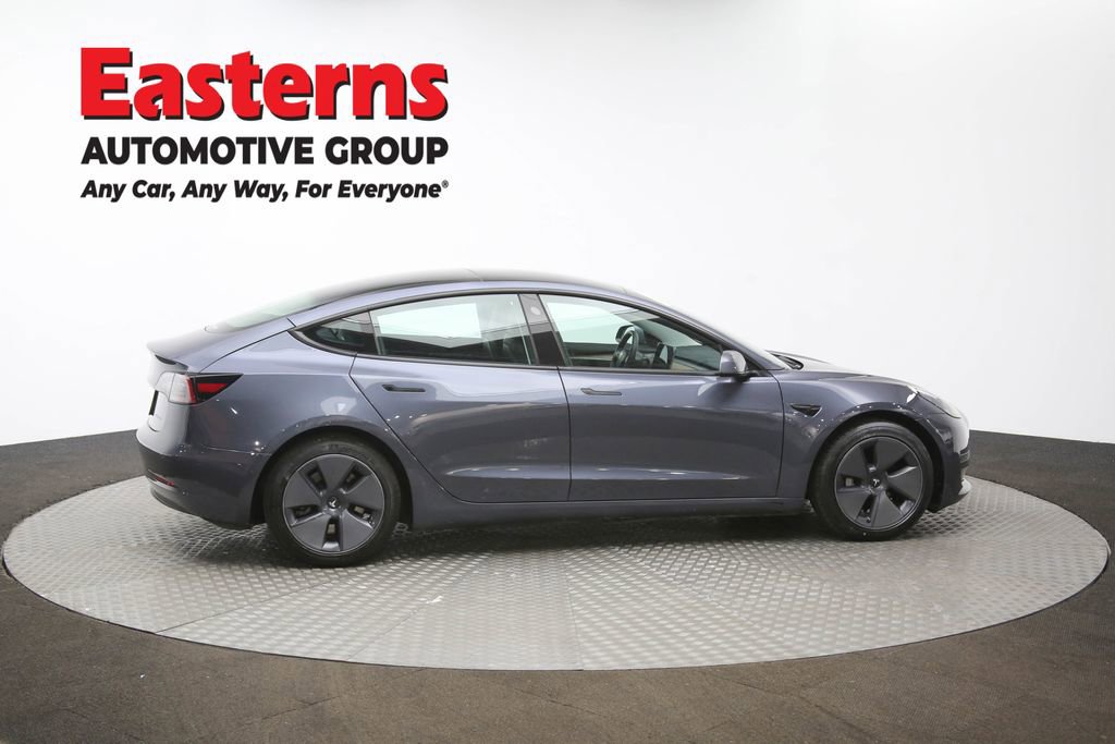 Used 2022 Tesla Model 3 Long Range image 41