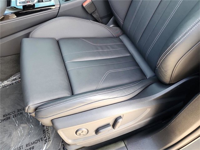 Certified 2025 Audi Q5 2.0T Premium Plus w/ Premium Plus Package image 25