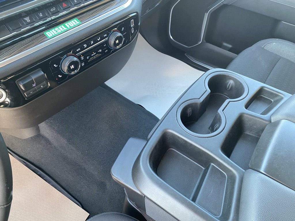 Used 2025 Chevrolet Silverado 2500 LT w/ Convenience Package image 18