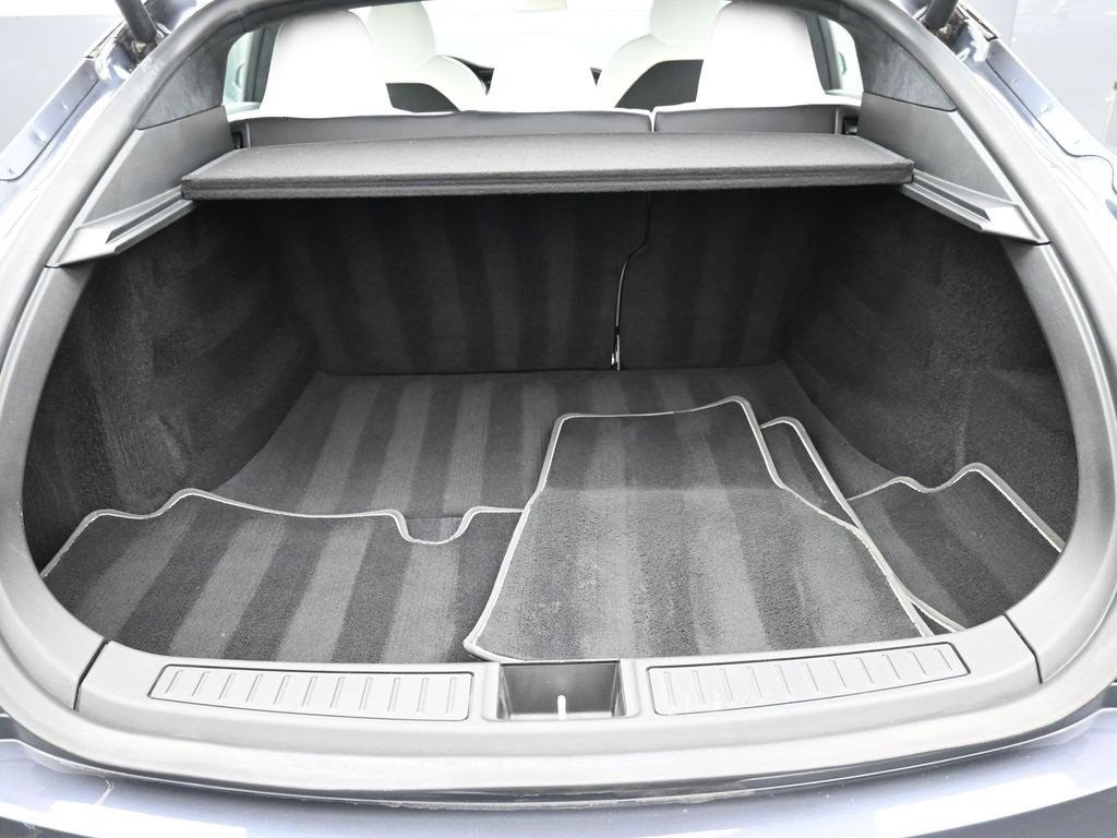 Used 2020 Tesla Model S Performance image 20