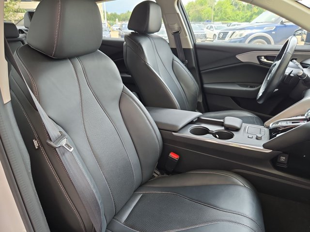 Used 2023 Acura TLX w/ Technology Package FWD image 21