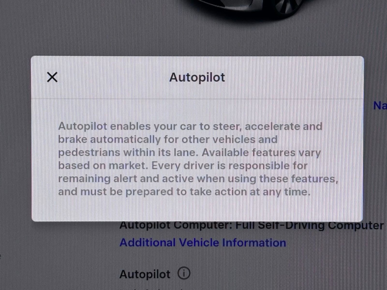 Used 2022 Tesla Model Y Long Range image 42