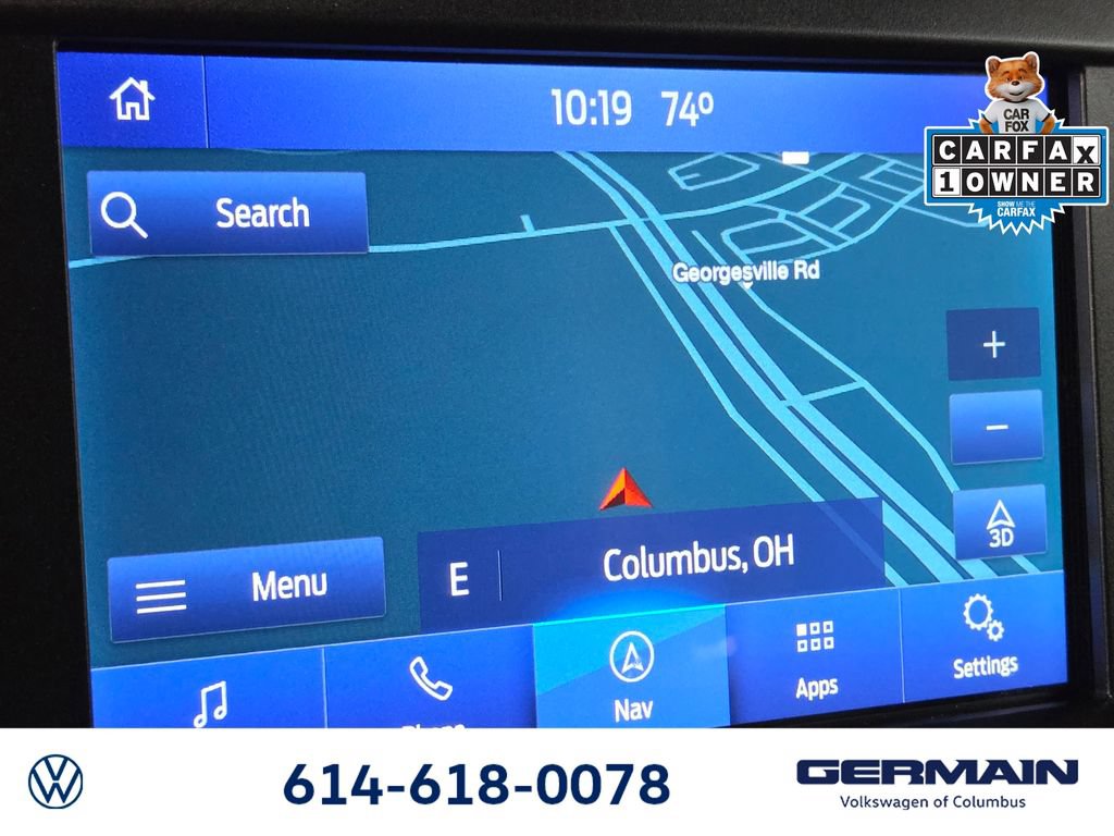Used 2019 Ford F150 XLT w/ Equipment Group 302A Luxury AWD/4WD image 35