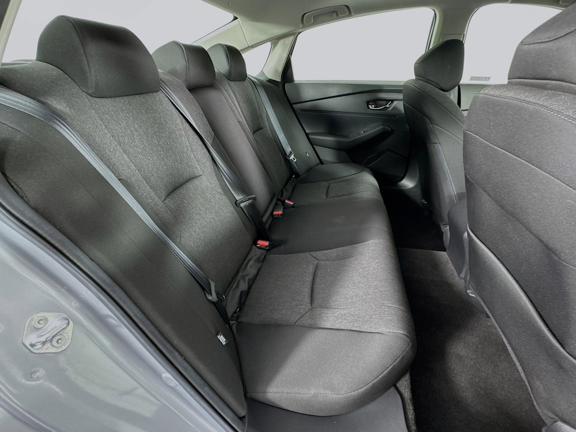 Certified 2023 Honda Accord EX image 26