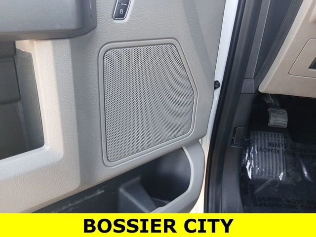 Used 2015 Ford F150 XLT w/ Equipment Group 301A Mid image 23