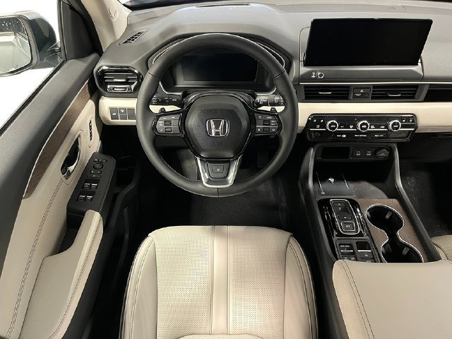 New 2026 Honda Pilot Elite image 22