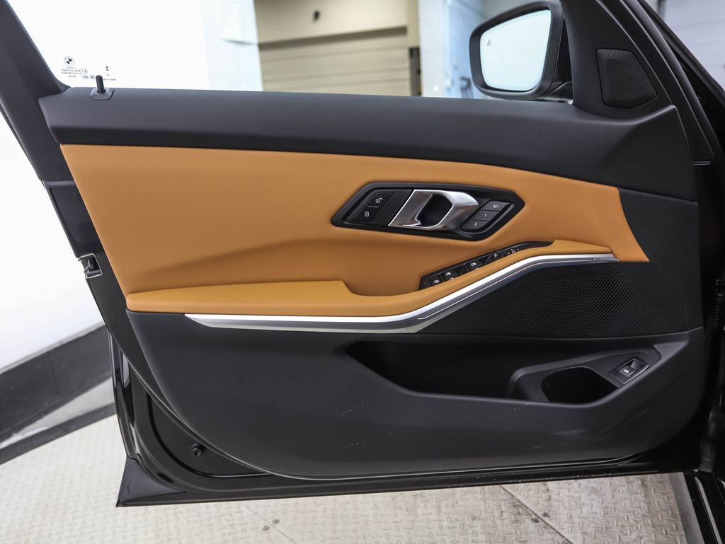 New 2026 BMW 330i xDrive Sedan w/ Premium Package image 9
