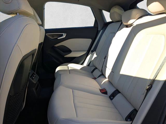 New 2025 Audi A5 2.0T Premium Plus image 17